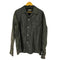 アワーレガシィー OUR LEGACY VENICE BLOUSON レザージャケット メンズ 48