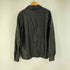 アワーレガシィー OUR LEGACY VENICE BLOUSON レザージャケット メンズ 48