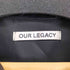 アワーレガシィー OUR LEGACY VENICE BLOUSON レザージャケット メンズ 48