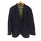 ノーティカ NAUTICA 香港製 ウッドボタンジャケット メンズ import:L