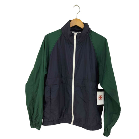 ユニクロジェイダブリューアンダーソン UNIQLO JW ANDERSON UVカットパーカ メンズ JPN:M