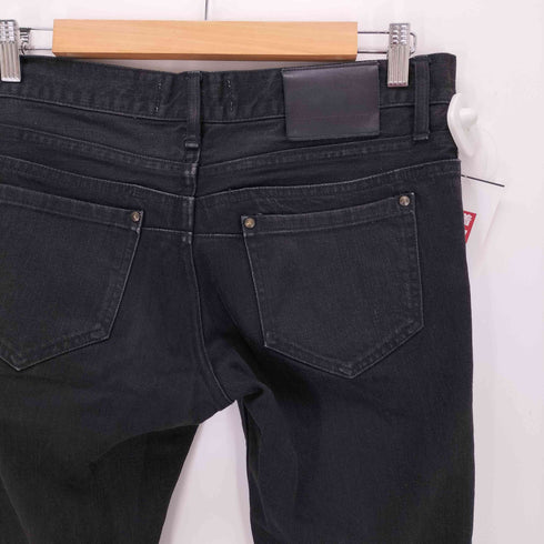 ダイエットブッチャースリムスキン DIET BUTCHER SLIM SKIN スキニーデニム メンズ JPN:3