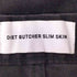 ダイエットブッチャースリムスキン DIET BUTCHER SLIM SKIN スキニーデニム メンズ JPN:3