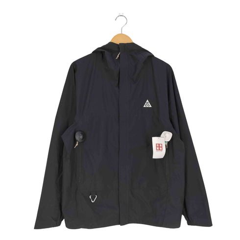 ナイキエーシージー NIKE ACG Storm-Fit Cascade Rains Jacket ストームフィット マウンテンパーカー メンズ import:M