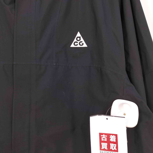 ナイキエーシージー NIKE ACG Storm-Fit Cascade Rains Jacket ストームフィット マウンテンパーカー メンズ import:M