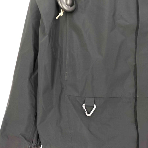 ナイキエーシージー NIKE ACG Storm-Fit Cascade Rains Jacket ストームフィット マウンテンパーカー メンズ import:M
