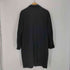 label collection basic チェスターコート レディース