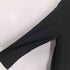 label collection basic チェスターコート レディース