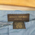 バナナリパブリック BANANA REPUBLIC ナイロン混フレアパンツ レディース 6