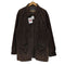エディーバウアー Eddie Bauer 00s スウェードレザージャケット メンズ import:M