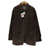 エディーバウアー Eddie Bauer 00s スウェードレザージャケット メンズ import:M