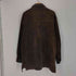エディーバウアー Eddie Bauer 00s スウェードレザージャケット メンズ import:M