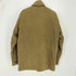 Clothing キルティングライナー付き オーバーサイズ フェイクスエード ジャケット レディース LL