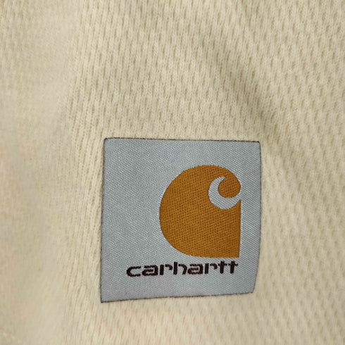 カーハート Carhartt Base Force Cotton Super Cold Weather Crewneck Top メンズ import:S