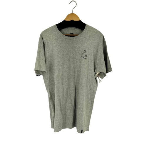 ハフ HUF バックプリント S/S Tシャツ メンズ JPN:L
