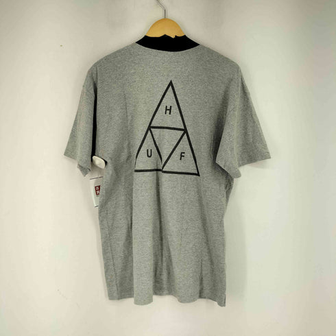 ハフ HUF バックプリント S/S Tシャツ メンズ JPN:L