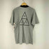 ハフ HUF バックプリント S/S Tシャツ メンズ JPN:L