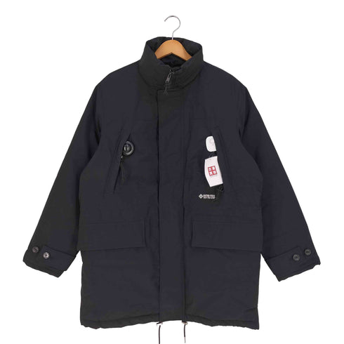 フェニックス phenix 別注 GORE-TEX スタンドカラー ダウンコート +phenix プラスフェニックス メンズ import:M