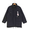 フェニックス phenix 別注 GORE-TEX スタンドカラー ダウンコート +phenix プラスフェニックス メンズ import:M