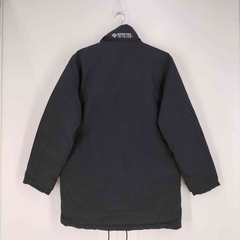 フェニックス phenix 別注 GORE-TEX スタンドカラー ダウンコート +phenix プラスフェニックス メンズ import:M