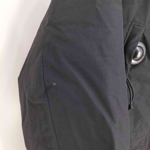 フェニックス phenix 別注 GORE-TEX スタンドカラー ダウンコート +phenix プラスフェニックス メンズ import:M