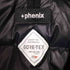 フェニックス phenix 別注 GORE-TEX スタンドカラー ダウンコート +phenix プラスフェニックス メンズ import:M