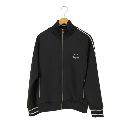 ピーエスポールスミス PS Paul Smith Happy コントラストライン ジャケット メンズ import:M