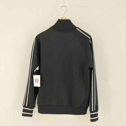 ピーエスポールスミス PS Paul Smith Happy コントラストライン ジャケット メンズ import:M