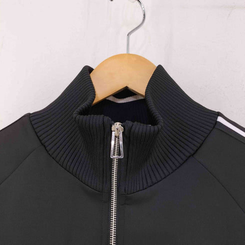 ピーエスポールスミス PS Paul Smith Happy コントラストライン ジャケット メンズ import:M