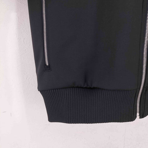 ピーエスポールスミス PS Paul Smith Happy コントラストライン ジャケット メンズ import:M