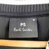 ピーエスポールスミス PS Paul Smith Happy コントラストライン ジャケット メンズ import:M