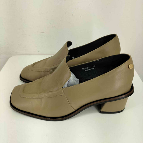 VEGE Neo Classic Loafer レディース 39
