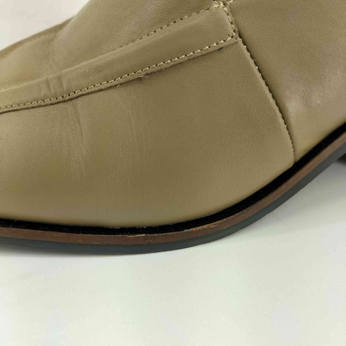 VEGE Neo Classic Loafer レディース 39