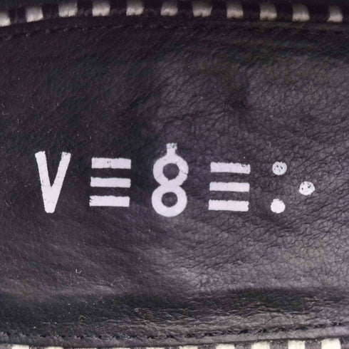 VEGE Neo Classic Loafer レディース 39