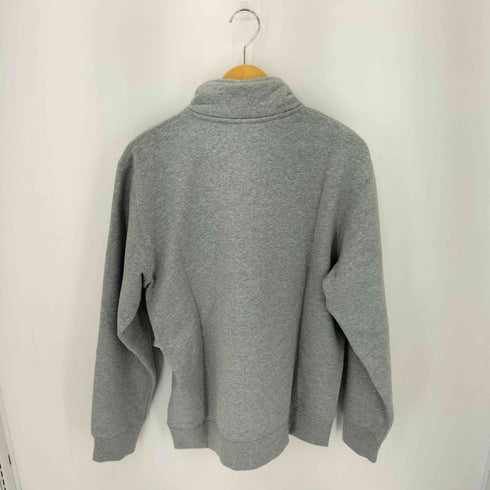カーハートワークインプログレス Carhartt WIP 23AW CHASE NECK ZIP SWEAT メンズ import:L