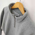 カーハートワークインプログレス Carhartt WIP 23AW CHASE NECK ZIP SWEAT メンズ import:L