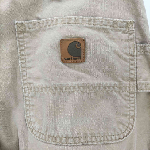 カーハート Carhartt ペインターパンツ メンズ 34/30