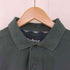 バブアー Barbour タータン切替半袖ポロシャツ メンズ import:L
