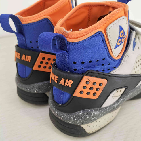 ナイキエーシージー NIKE ACG AIR MOWABB OG RATTAN BIRCH エア モワブ OG ラタンバーチ メンズ JPN:27