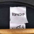 リップンディプ RIPNDIP 両面プリント S/S Tシャツ メンズ JPN:L