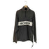 ネオンサイン NEON SIGN ANORAK SWEAT アノラックスウェット メンズ JPN:44