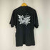 BALZOUT MADE IN USA バックプリント S/S Tシャツ メンズ JPN:XL