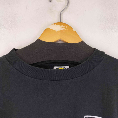BALZOUT MADE IN USA バックプリント S/S Tシャツ メンズ JPN:XL