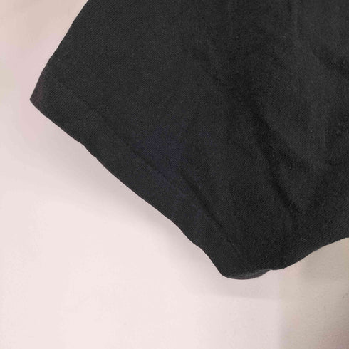 BALZOUT MADE IN USA バックプリント S/S Tシャツ メンズ JPN:XL