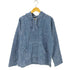 EARTH RAGS メキシカンパーカー メンズ XL