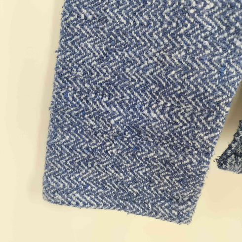 EARTH RAGS メキシカンパーカー メンズ XL