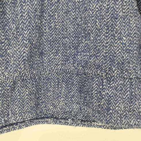EARTH RAGS メキシカンパーカー メンズ XL