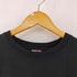 ザブラックアイパッチ THE BLACK EYE PATCH fragile print tee s/s 取扱注意Tシャツ メンズ JPN:L