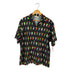 ジエダ Jieda COOKIE OPEN COLLAR SHIRT SS メンズ JPN:1