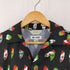 ジエダ Jieda COOKIE OPEN COLLAR SHIRT SS メンズ JPN:1